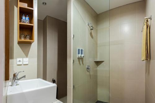 Hotel Kubu Cempaka Seminyak