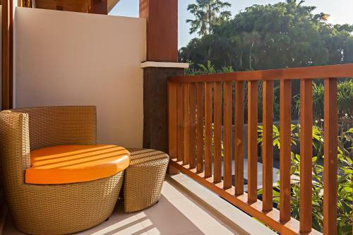 Hotel Kubu Cempaka Seminyak