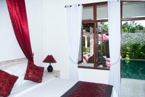 Lombok Senggigi Hotel