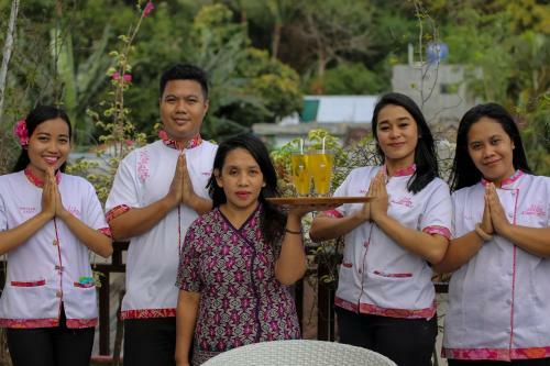 Lombok Senggigi Hotel