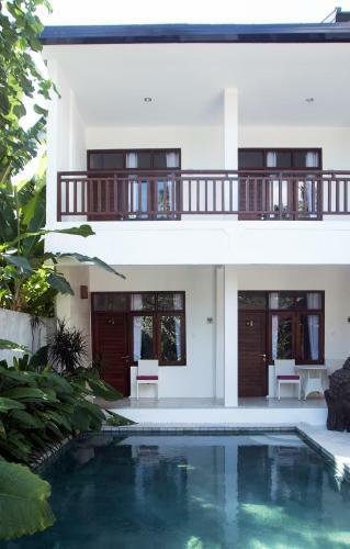 Lombok Senggigi Hotel