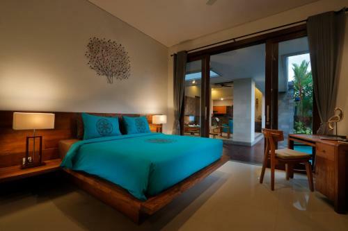 Villa Kori