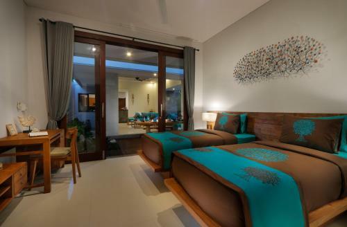 Villa Kori