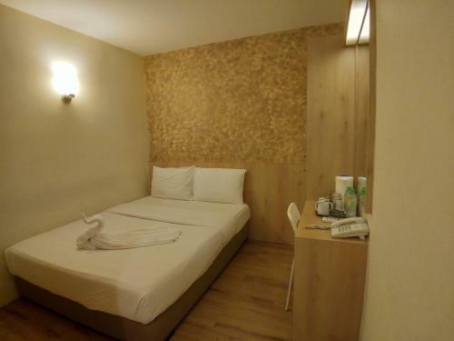 Hotel Westree