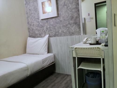 Hotel Westree