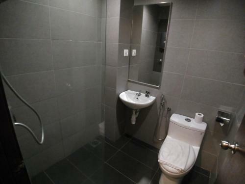 Hotel Westree
