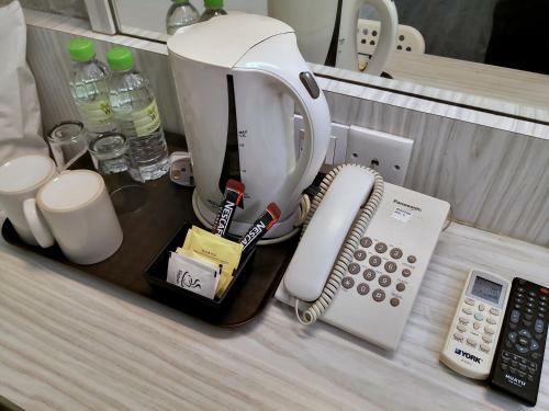 Hotel Westree