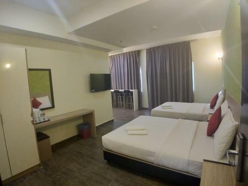 Hotel Westree
