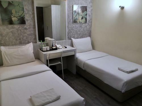 Hotel Westree