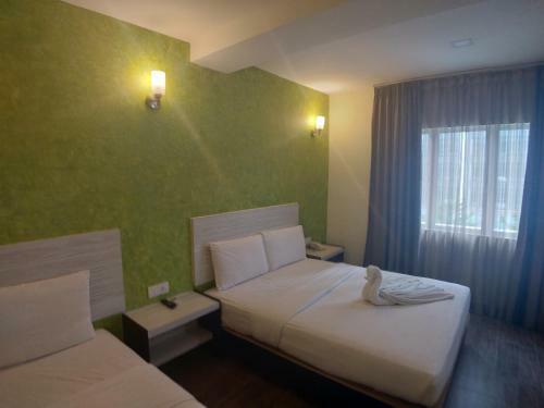 Hotel Westree