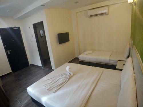 Hotel Westree