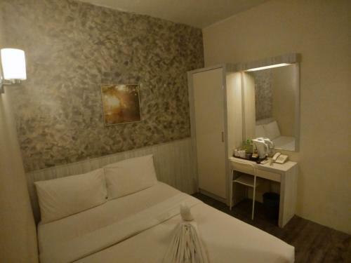 Hotel Westree