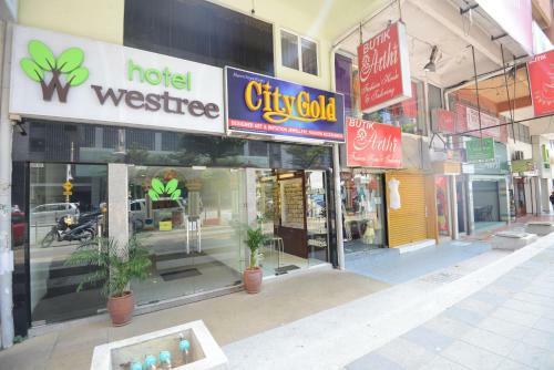 Hotel Westree