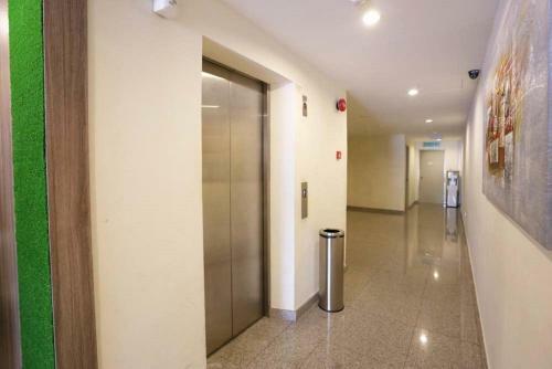 Hotel Westree