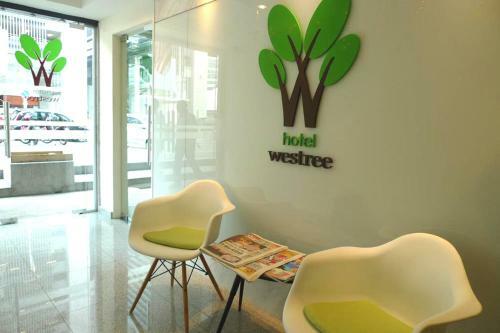 Hotel Westree