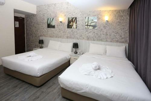 Hotel Westree