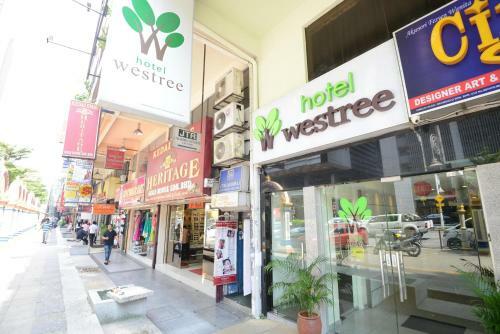 Hotel Westree