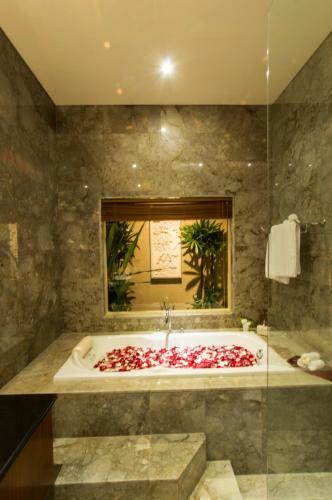 Villa The Oasis Retreat Seminyak