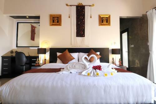 Villa The Oasis Retreat Seminyak