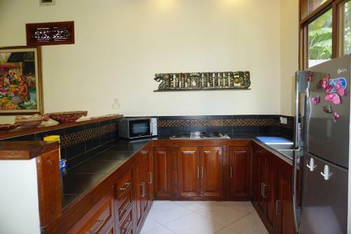 Villa Damai