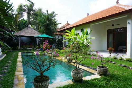 Villa Damai