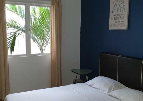 Hostal Sahabat Guesthouse