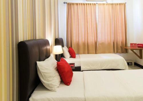 Hostal Sahabat Guesthouse