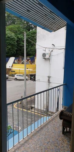 Hostal Sahabat Guesthouse