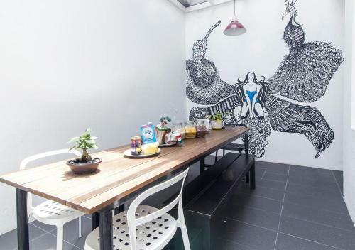 Hostal Sahabat Guesthouse
