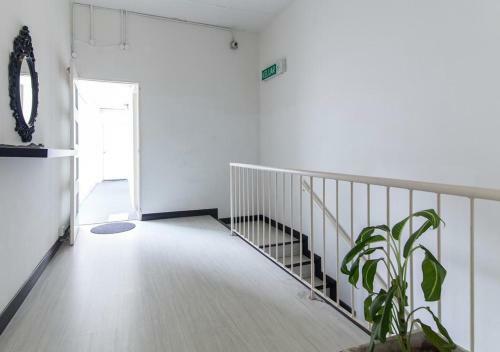 Hostal Sahabat Guesthouse