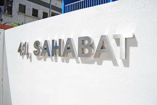 Hostal Sahabat Guesthouse
