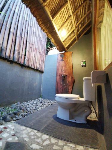 Hostal Kampung Ubud Ibunda Bungalow