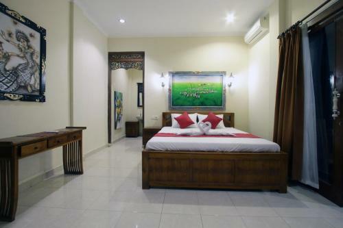Hostal Pondok Loris Guest House