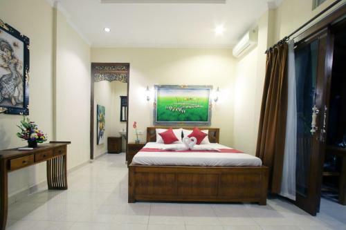 Hostal Pondok Loris Guest House