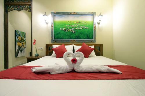Hostal Pondok Loris Guest House