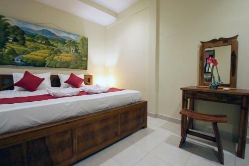 Hostal Pondok Loris Guest House