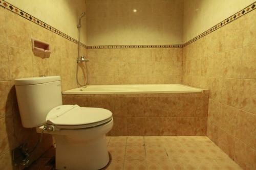 Hostal Pondok Loris Guest House