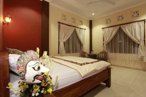 Hostal Pondok Loris Guest House