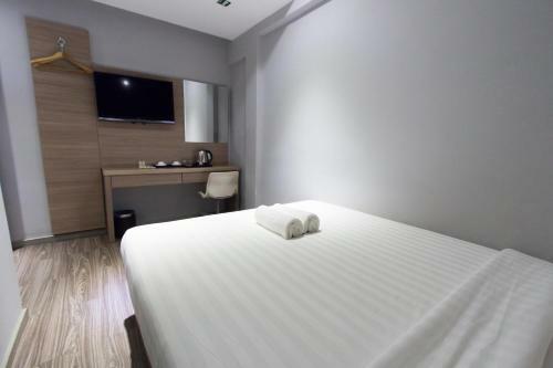 Hotel 99 Ss2 Petaling Jaya