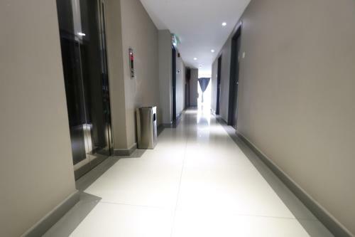 Hotel 99 Ss2 Petaling Jaya