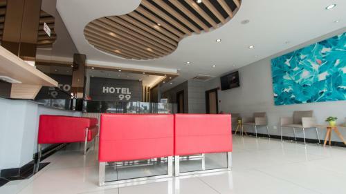 Hotel 99 Ss2 Petaling Jaya