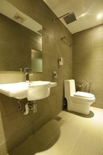 Hotel 99 Ss2 Petaling Jaya