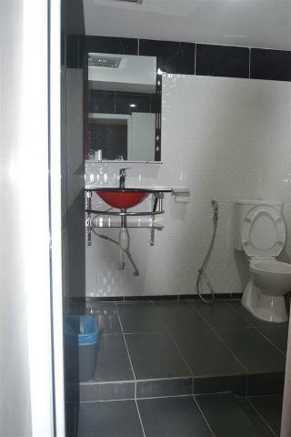 Cosmic Boutique Hotel