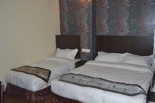 Cosmic Boutique Hotel