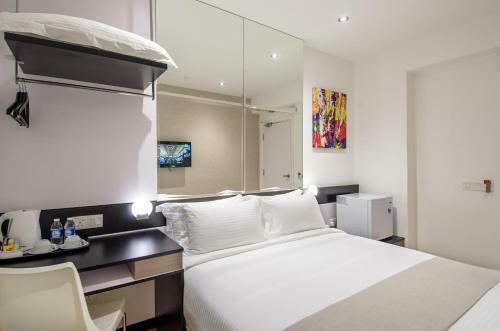 12fly Hotel Kuala Lumpur