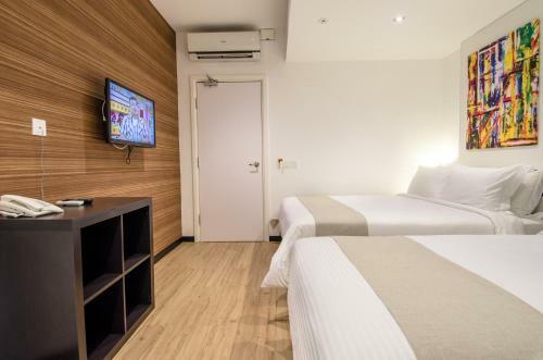 12fly Hotel Kuala Lumpur