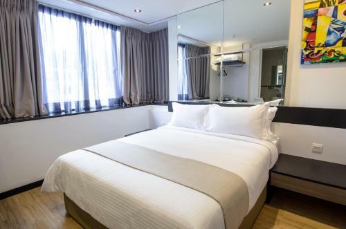 12fly Hotel Kuala Lumpur