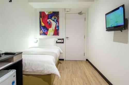 12fly Hotel Kuala Lumpur