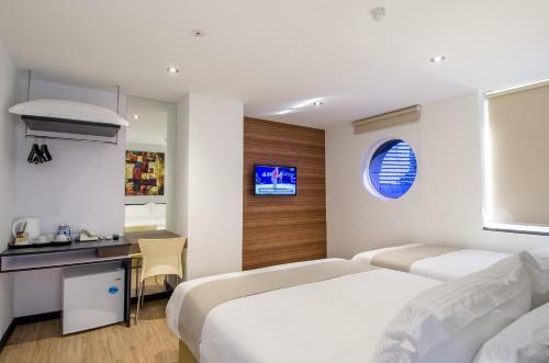 12fly Hotel Kuala Lumpur