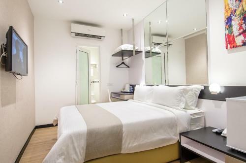 12fly Hotel Kuala Lumpur